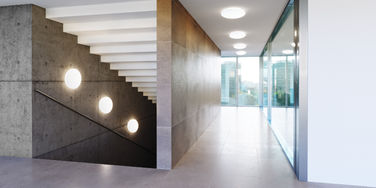 LED-Leuchten bei Gilbert Brennecke GmbH in Süplingen