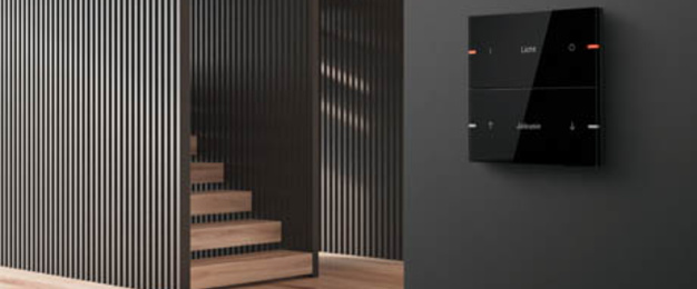 Gira Tastsensor 4 bei Gilbert Brennecke GmbH in Süplingen