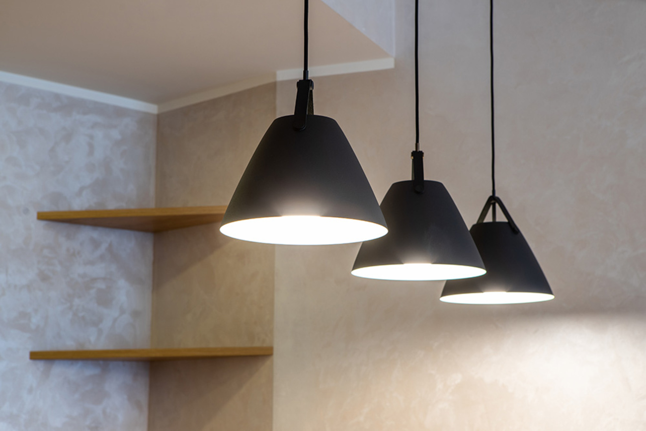 Licht & Leuchten bei Gilbert Brennecke GmbH in Süplingen