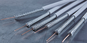 Kabel- und Steckverbinder bei Gilbert Brennecke GmbH in Süplingen
