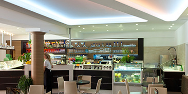 LED-Einsätze bei Gilbert Brennecke GmbH in Süplingen