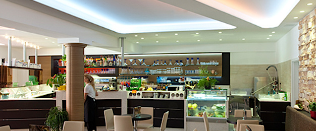 LED-Einsätze bei Gilbert Brennecke GmbH in Süplingen