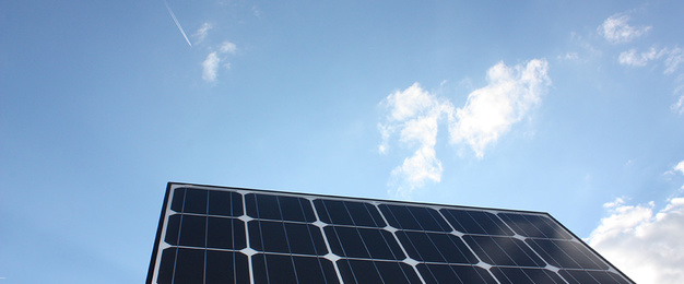 Photovoltaik bei Gilbert Brennecke GmbH in Süplingen