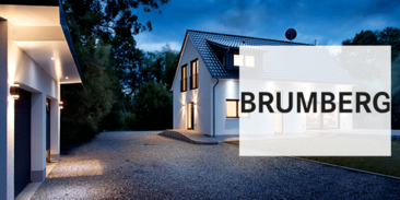 Brumberg bei Gilbert Brennecke GmbH in Süplingen