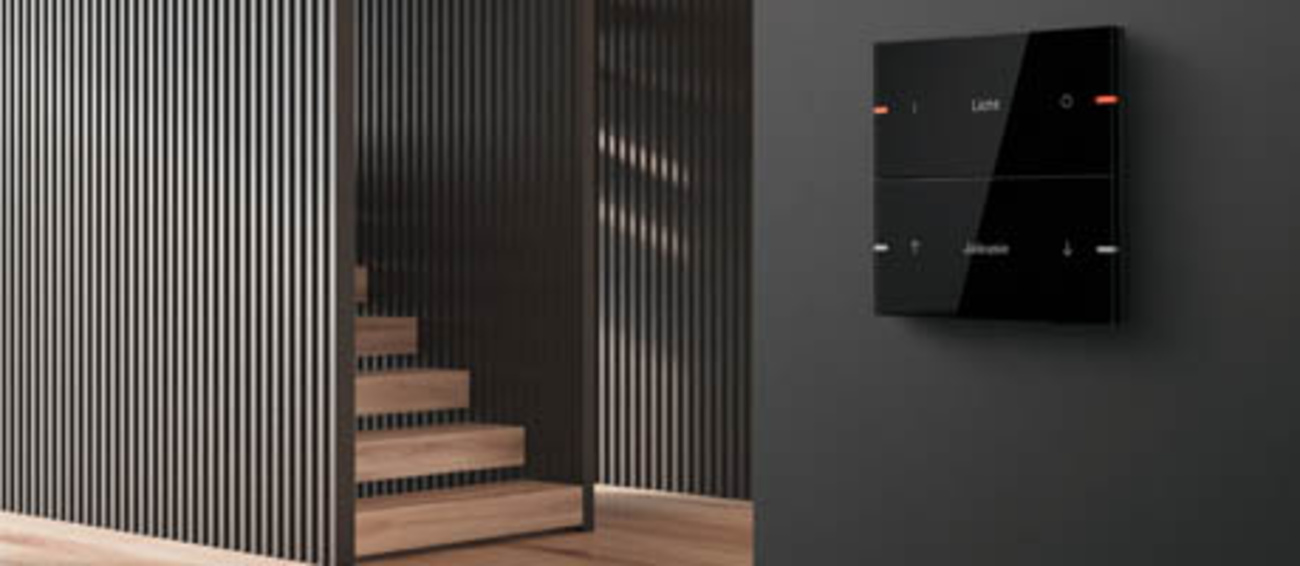 Gira Tastsensor 4 bei Gilbert Brennecke GmbH in Süplingen