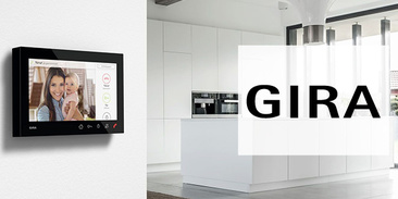 Gira bei Gilbert Brennecke GmbH in Süplingen