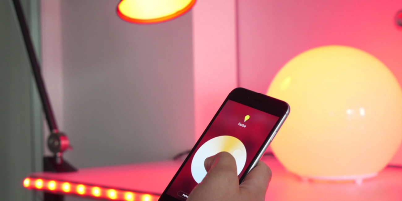 LED-Smart bei Gilbert Brennecke GmbH in Süplingen