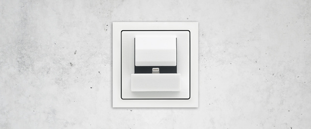 Busch-powerDock bei Gilbert Brennecke GmbH in Süplingen