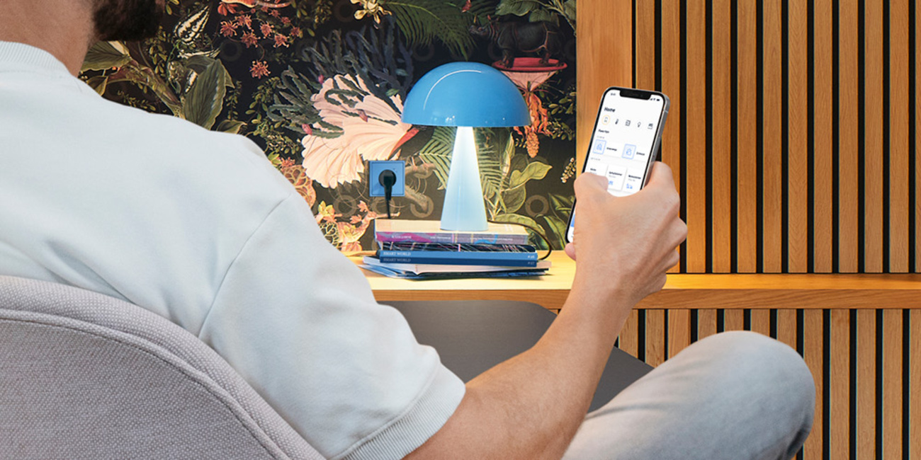 JUNG HOME bei Gilbert Brennecke GmbH in Süplingen