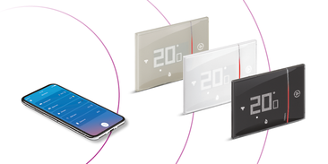 Smartes Heizen bei Gilbert Brennecke GmbH in Süplingen