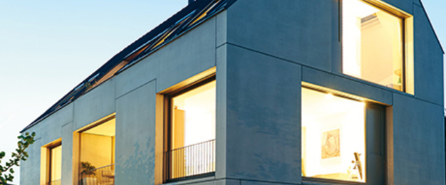 LUXORliving bei Gilbert Brennecke GmbH in Süplingen