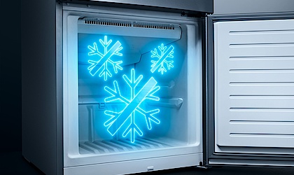noFrost bei Gilbert Brennecke GmbH in Süplingen