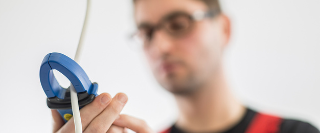 E-Check bei Gilbert Brennecke GmbH in Süplingen