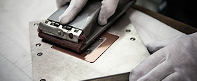 Manufaktur bei Gilbert Brennecke GmbH in Süplingen
