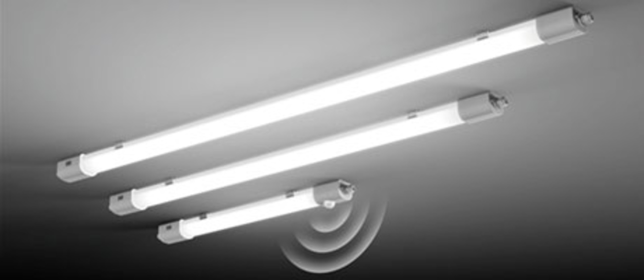 Planox Feuchtraumleuchten bei Gilbert Brennecke GmbH in Süplingen