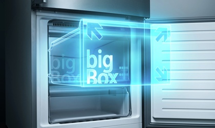 bigBox bei Gilbert Brennecke GmbH in Süplingen