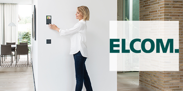 Elcom bei Gilbert Brennecke GmbH in Süplingen