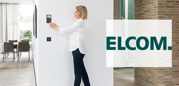 Elcom bei Gilbert Brennecke GmbH in Süplingen