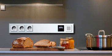Gira Profil 55 bei Gilbert Brennecke GmbH in Süplingen