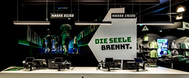 Shop / Retail bei Gilbert Brennecke GmbH in Süplingen