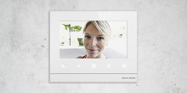 Busch-Welcome® bei Gilbert Brennecke GmbH in Süplingen