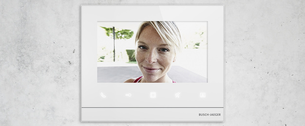 Busch-Welcome® bei Gilbert Brennecke GmbH in Süplingen
