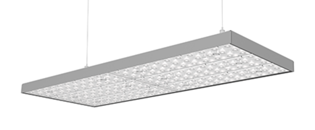Leuchtenserie LUZ bei Gilbert Brennecke GmbH in Süplingen