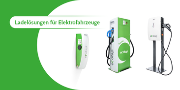 E-Mobility bei Gilbert Brennecke GmbH in Süplingen