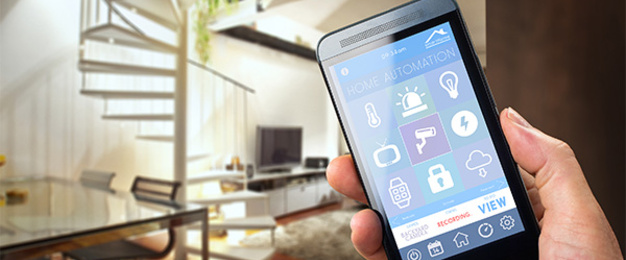 Smart Home bei Gilbert Brennecke GmbH in Süplingen