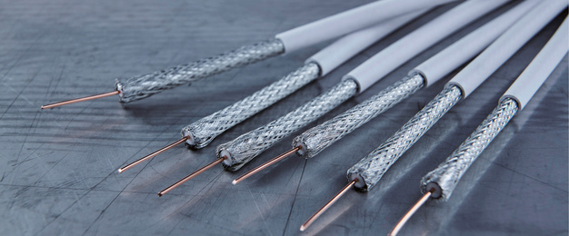 Kabel- und Steckverbinder bei Gilbert Brennecke GmbH in Süplingen