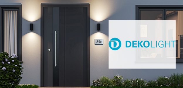 DEKO-LIGHT bei Gilbert Brennecke GmbH in Süplingen