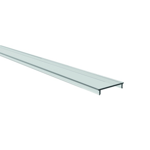 LED-Profil­abdeckungen bei Gilbert Brennecke GmbH in Süplingen