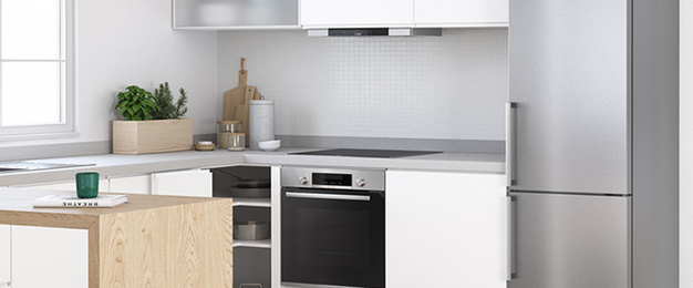Kühlschränke und Gefriergeräte bei Gilbert Brennecke GmbH in Süplingen