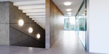 LED-Leuchten bei Gilbert Brennecke GmbH in Süplingen