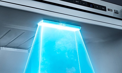 LED Licht bei Gilbert Brennecke GmbH in Süplingen