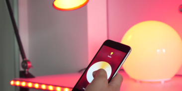 LED-Smart bei Gilbert Brennecke GmbH in Süplingen
