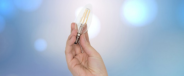 Energie sparen bei Gilbert Brennecke GmbH in Süplingen