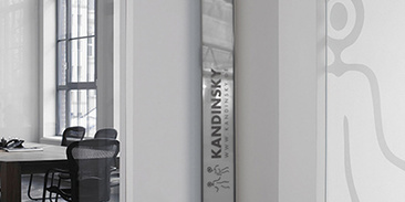 Designkanäle bei Gilbert Brennecke GmbH in Süplingen