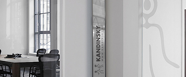 Designkanäle bei Gilbert Brennecke GmbH in Süplingen
