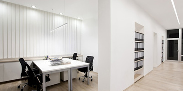 Leuchtensysteme bei Gilbert Brennecke GmbH in Süplingen