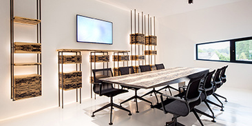 Büro / Kommunikation bei Gilbert Brennecke GmbH in Süplingen