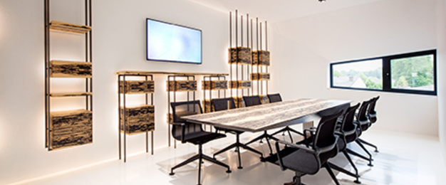 Büro / Kommunikation bei Gilbert Brennecke GmbH in Süplingen