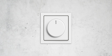 Busch-Dimmer® bei Gilbert Brennecke GmbH in Süplingen