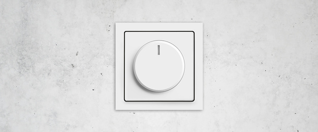 Busch-Dimmer® bei Gilbert Brennecke GmbH in Süplingen