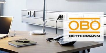 OBO bei Gilbert Brennecke GmbH in Süplingen