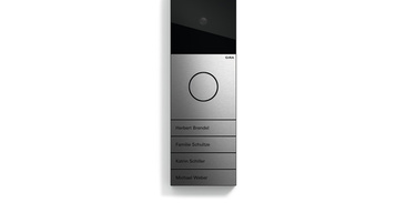 Gira System 106 bei Gilbert Brennecke GmbH in Süplingen