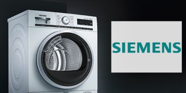 Siemens Hausgeräte bei Gilbert Brennecke GmbH in Süplingen